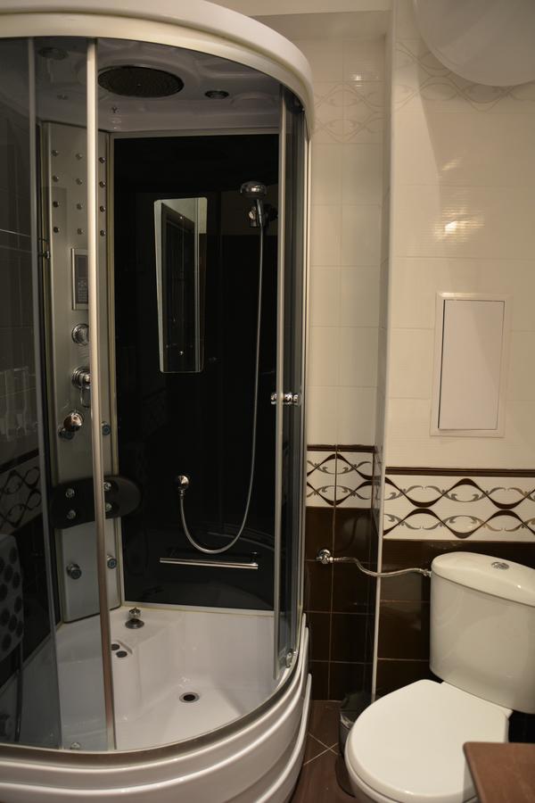 Vip Club Dolphin Coast Aparthotel Слънчев бряг Екстериор снимка