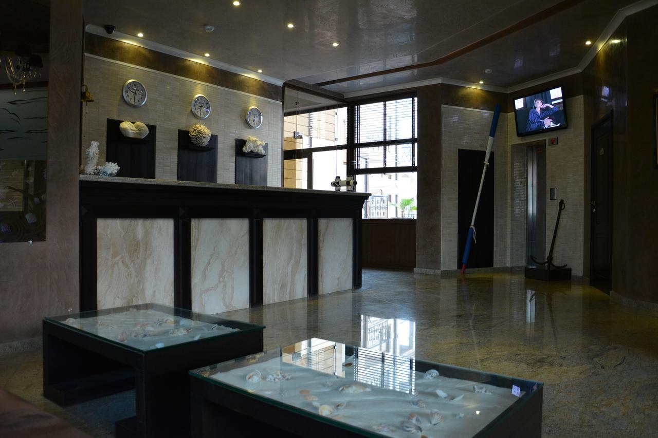 Vip Club Dolphin Coast Aparthotel Слънчев бряг Екстериор снимка